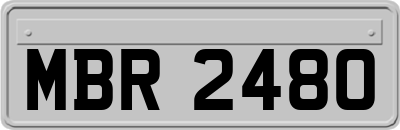 MBR2480