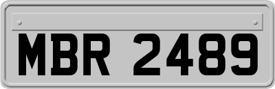 MBR2489