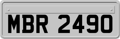 MBR2490