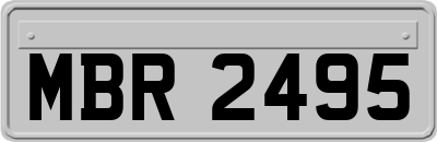 MBR2495