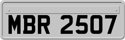 MBR2507