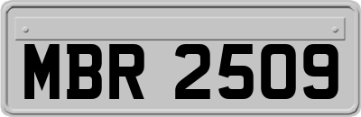 MBR2509