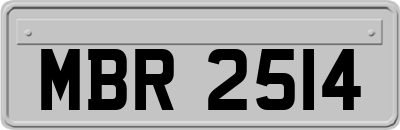 MBR2514