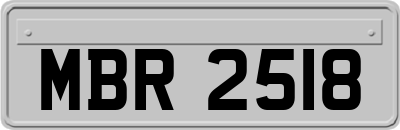 MBR2518
