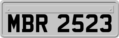 MBR2523