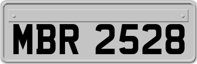 MBR2528