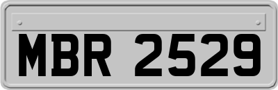 MBR2529