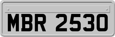 MBR2530