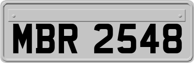 MBR2548