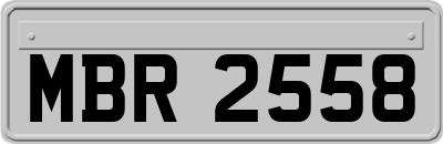MBR2558