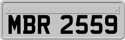 MBR2559