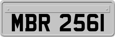 MBR2561