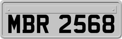 MBR2568