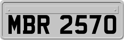 MBR2570