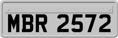 MBR2572