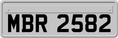 MBR2582