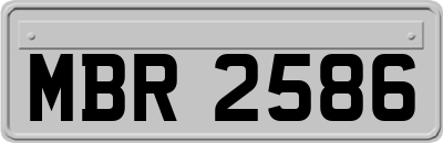 MBR2586