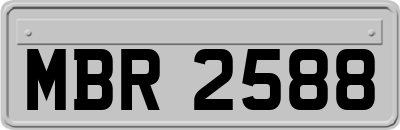 MBR2588