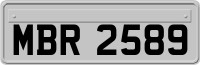 MBR2589