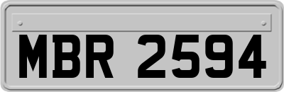 MBR2594