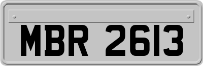 MBR2613
