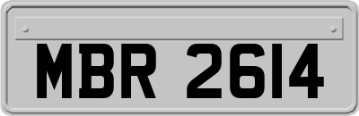 MBR2614