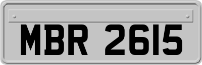 MBR2615