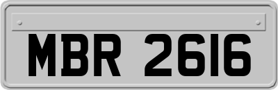 MBR2616