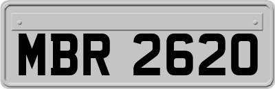 MBR2620