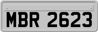 MBR2623