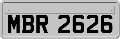 MBR2626