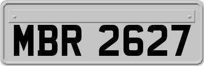 MBR2627