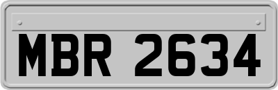 MBR2634