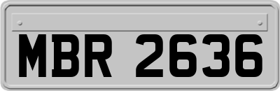 MBR2636