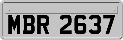 MBR2637