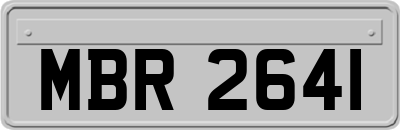 MBR2641
