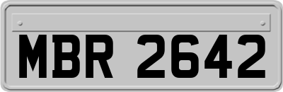 MBR2642