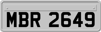 MBR2649
