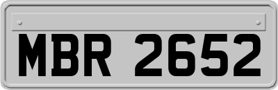 MBR2652