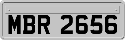 MBR2656