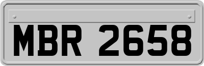 MBR2658