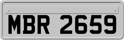 MBR2659