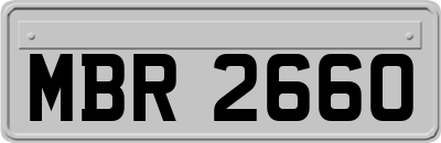 MBR2660
