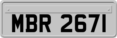 MBR2671