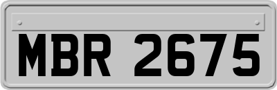 MBR2675