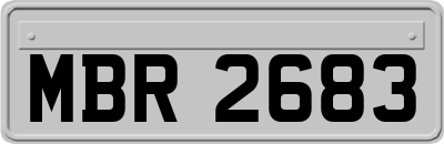 MBR2683