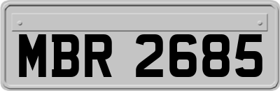 MBR2685