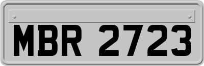 MBR2723