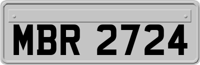 MBR2724