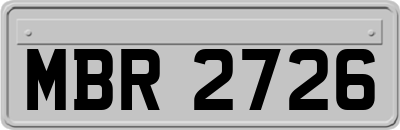 MBR2726
